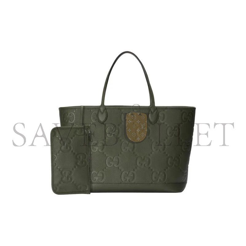 GUCCI GG LARGE TOTE BAG 726755 (40*33*19cm)